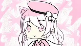 For hannah the best gachatuber (read description)