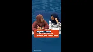 Polemik Menu Cegah Stunting Rp 4,4 M di Depok