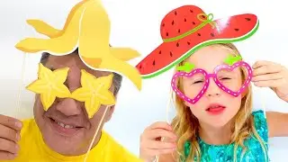 ТУПОЙ ДЕТСКИЙ КОНТЕНТ