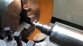 Сальник из фторопласта.