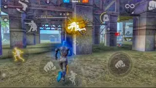 Best Sensi Da Desert On - Moto G9 Play - Highlights - free fire 🇧🇷