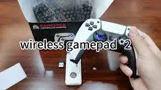 X6 Game Box