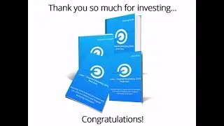 Laser Targeted Marketing 2019 Success Kit Monster Upgrade