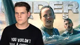 Under Paris - Movie Review