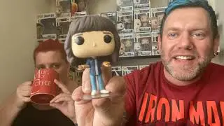 Pop in a Box Sept 2019 | Disney Exclusive Unboxing