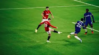 Mc Tominay Goal || Manchester United vs Chelsea