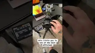 How to efficiently use your camera dial