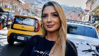 Medellin, how many languages do you speak?