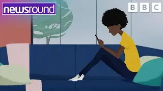 Advice if you're upset by the news | Newsround
