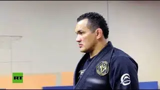 Bodao team. Спец репортаж RT.