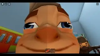 my friend became a god