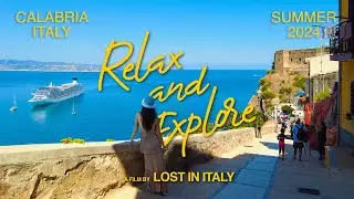 Scilla & Chianalea | Italy's hidden gems