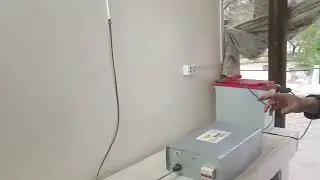 Фаез Инвертор Установка килиш жараёни 10кв Жудда хам осон +998990018270 +998944328560 Телеграмм бор