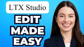 How to Use the New Timeline Editor in LTX Studio (2025 Guide)