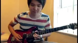 Solo ไม่รู้จะอธิบายยังไง by Raye (Cover)