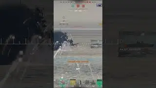 WoWs the rest of the second 