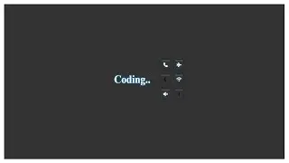 CSS 3D Glowing Checkbox Buttons 008