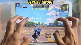 Perfect Layout Sensitivity New Update