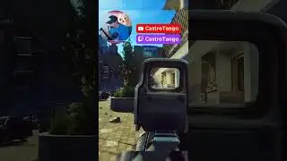 ESCAPE FROM TARKOV STREETS OF TARKOV MAKES ME VERY JUMPY 