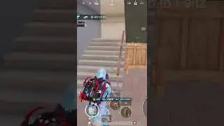 when enemy has DBS, just run the other way 😂