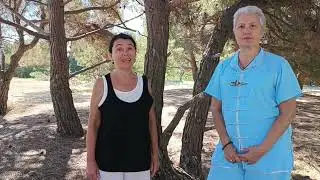 конкретные результаты от занятий цигун