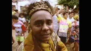 Chico César - Mama África (Clipe Oficial)