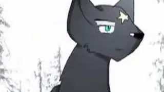 Warriors of the Forest (Into the Wild) Part 5