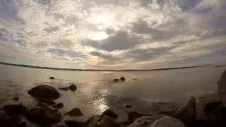 GoPro timelapse made with MAGIX Movie Edit Pro: Fast vs Slow