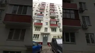 ✅Продано | Маршала Чуйкова 7к6