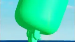 EMERALD BIGGEST BIGGER NOOB ENCOUNTER!! || ROBLOX Shoot and Eat Noobs