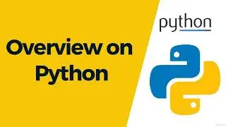 Learn Python Programming 2020 - Udemy Coupon- 100% Free