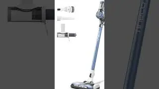 Best Cordless Vacuums of 2023 for Hassle-Free Cleaning!