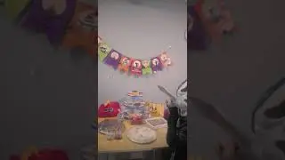 Happy Halloween 2021