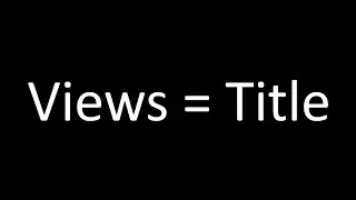This video has 149 views!