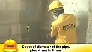 How to plumbing for new house