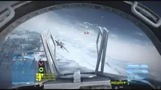 First impressions! Elgato Game capture! BF3 Air Superiority!