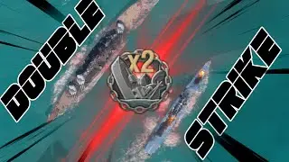 We Got Two of Them!! | World of Warships