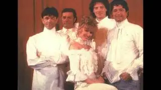 Magazin & Kanita Beba - Romantika - (Audio 1995) HD