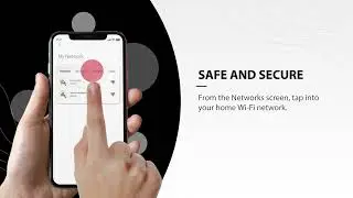 How to Change your Network Name and Password