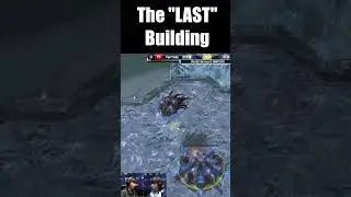 The most nail-biting ending ever in StarCraft 2