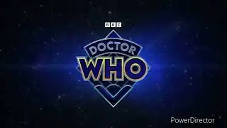New doctor who title sequence concept