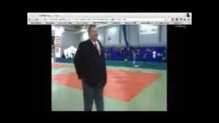 BJA Cadets test Stream