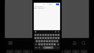 Character to Ascii Value using C