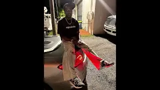 (FREE) Bossman Dlow Type Beat "Drive Thru"