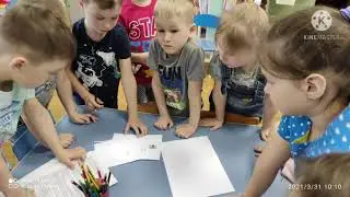 Квест "В поисках клада Сфинкса"
