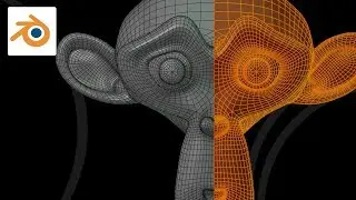 5 Time Saving Blender Selection Tips