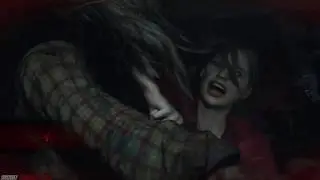 Resident Evil 2 Remake - Claire (A) Hardcore Speedrun - Heskiren (
