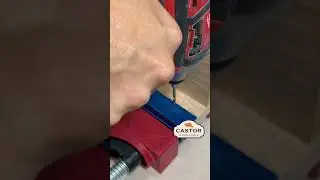 Miter Saw Fence Build!