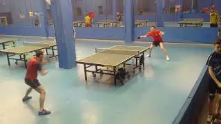 20200119 Вс 1/2 Кривошеев В - Мошков Н 175259 Open TTFA