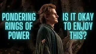 The Rings of Power: Season 1 Final Thoughts